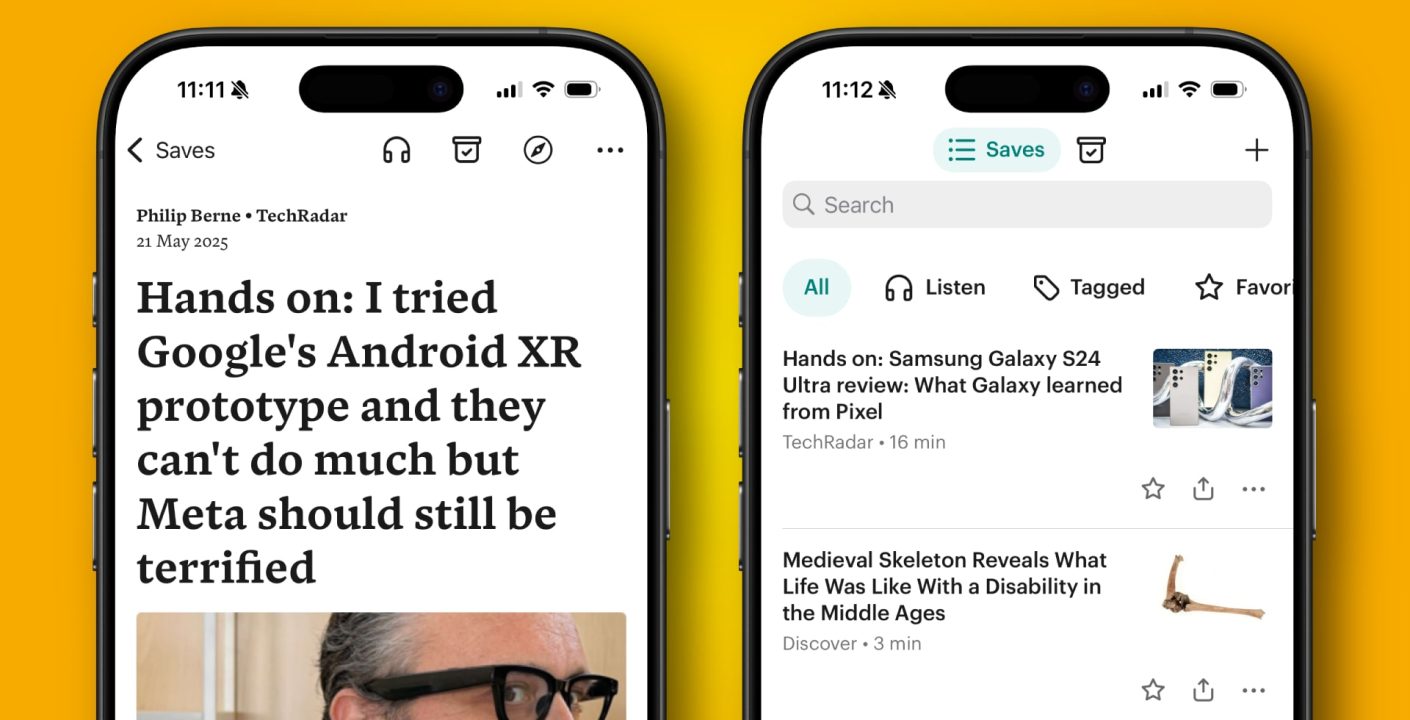 El Fin de Pocket: Opciones para Gestionar tu Lista de Lectura