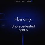 Harvey Finanzas: Startup Legal Tech Busca Inversión de $250M