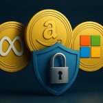Regulación de Stablecoins en EE. UU. Prohibiría a Meta y Google Emisión Digital