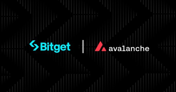 Impulso a Web3 en India con la Alianza entre Bitget y Avalanche