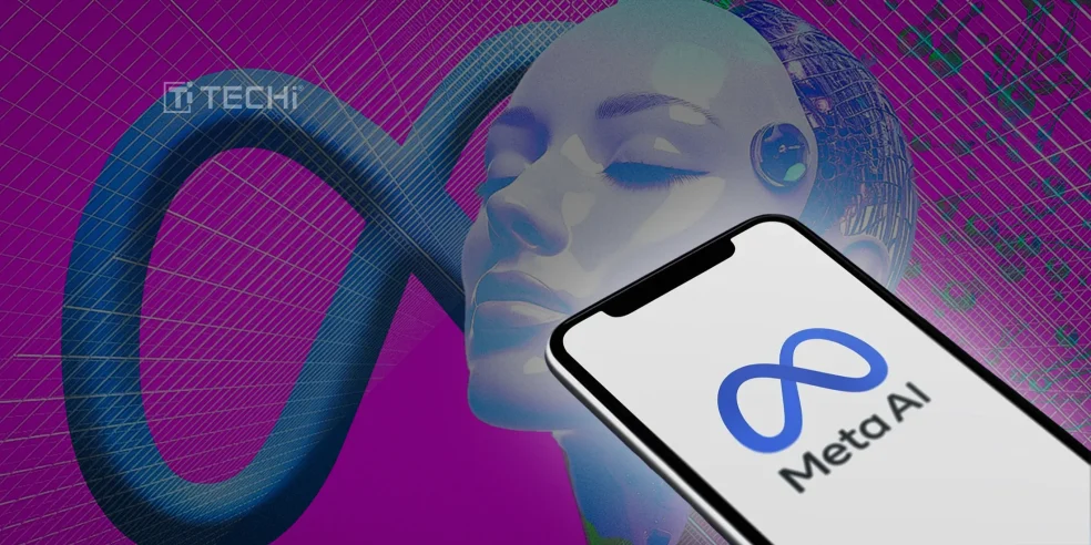 Meta divide su equipo de IA para acelerar innovación