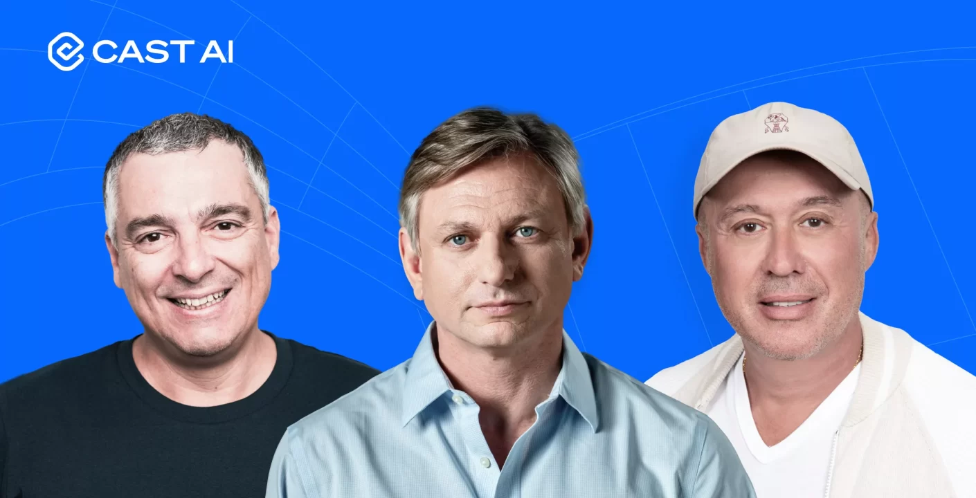 Cast AI asegura $108M para revolucionar la eficiencia de la IA en la nube