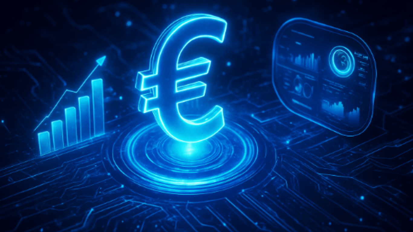 ECB Incorpora Empresas al Proyecto de Innovación del Euro Digital