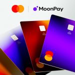 Colaboración Mastercard y MoonPay impulsa el uso global de stablecoins