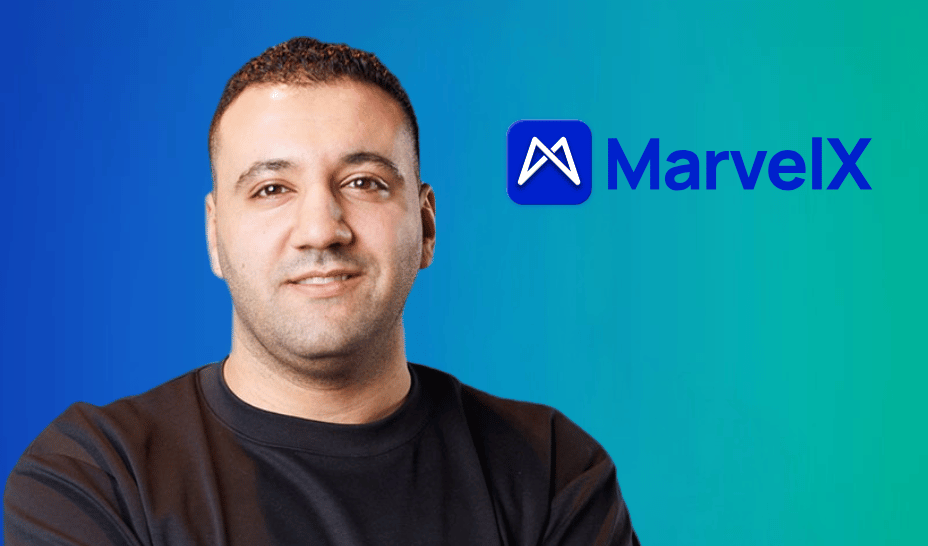 MarvelX asegura $6m para revolucionar seguros con IA