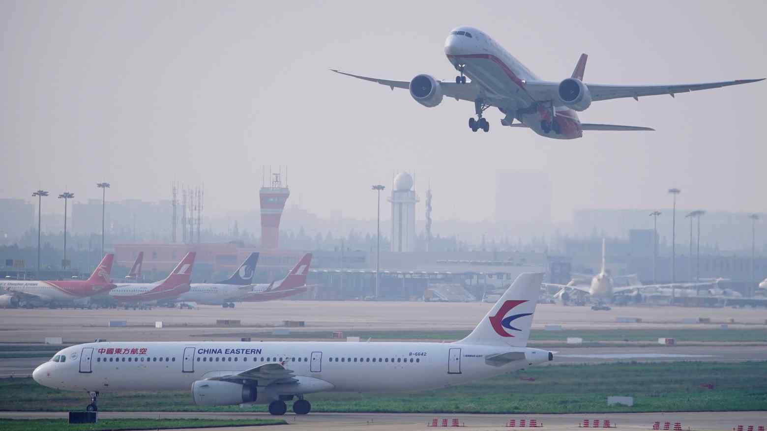 Eliminación de Rebate Impositivo en China Impulsa el Combustible de Aviación Sostenible