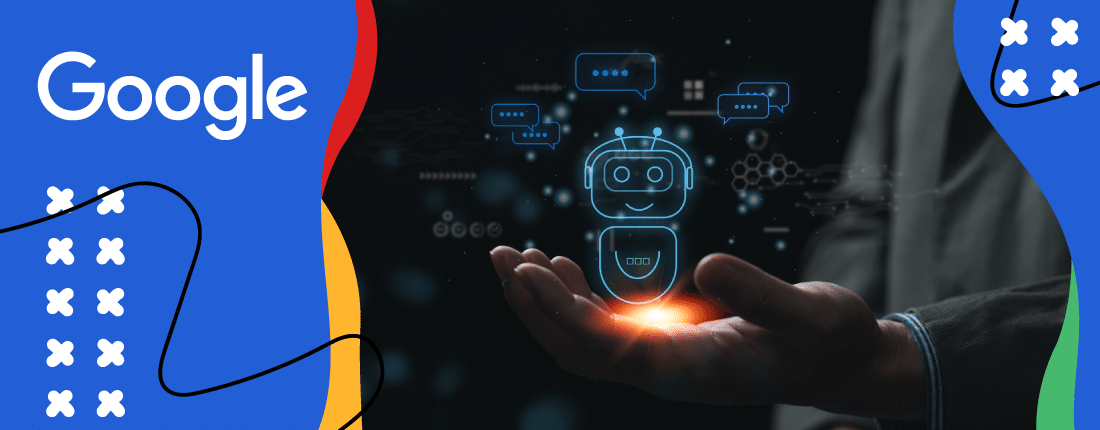 Google Introduce Ads en Chatbots de IA para Expandir su Mercado Publicitario