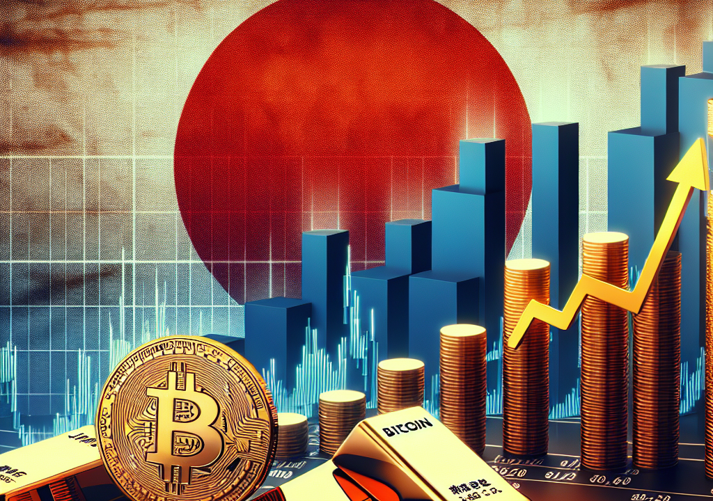 Deuda Japón: Un Enorme Desafío Económico Frente al Bitcoin