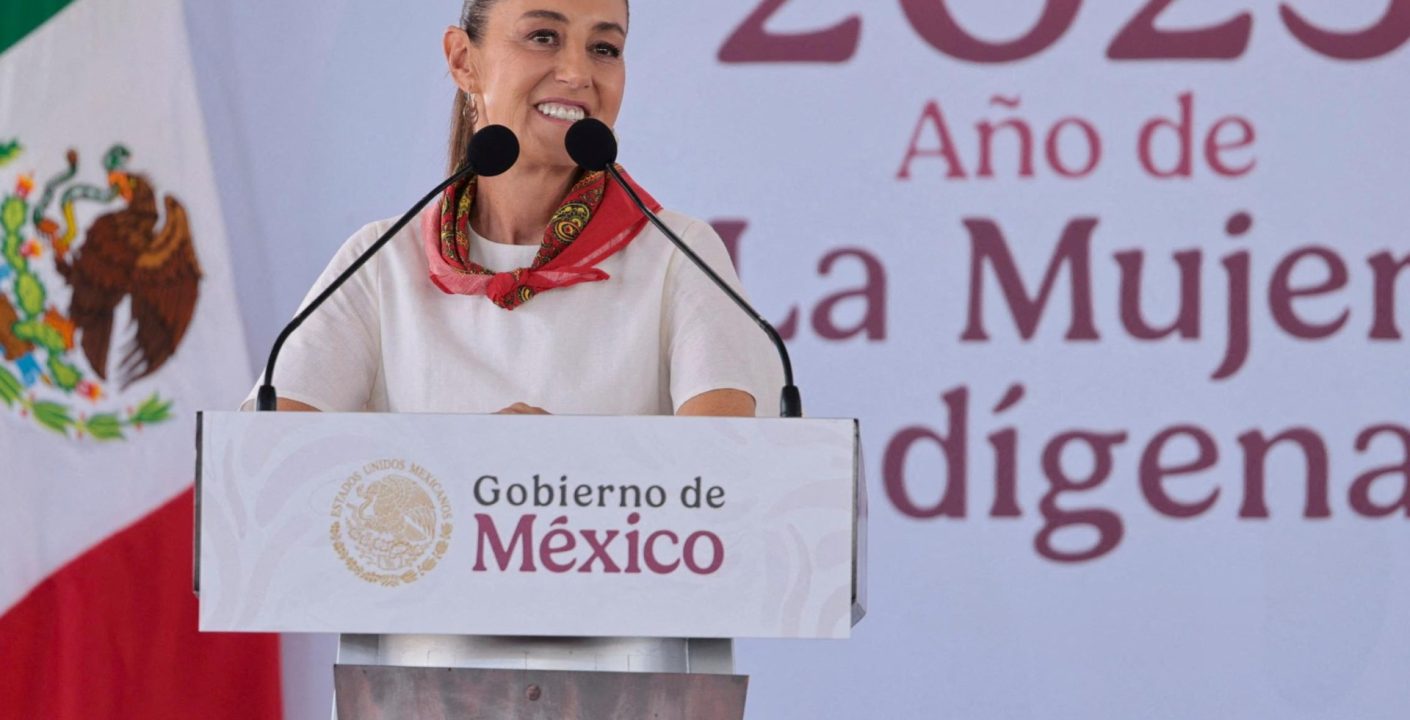 Doble tributación a remesas: ¿por qué Sheinbaum acusa a EE.UU. de discriminación?