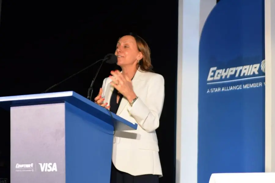 Visa Egipto: Nueva Tarjeta de Pago con EgyptAir