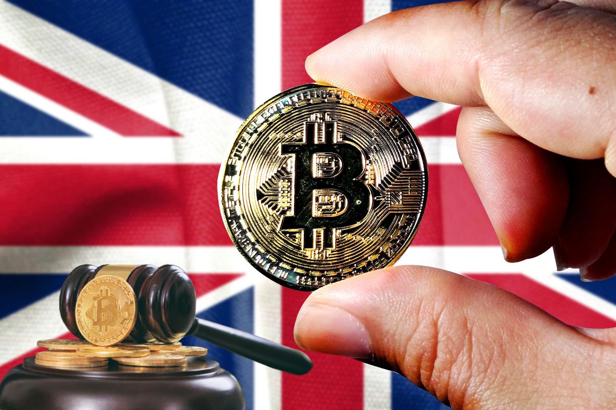 Reino Unido Presenta Nuevas Leyes para Regular el Mercado de Criptomonedas