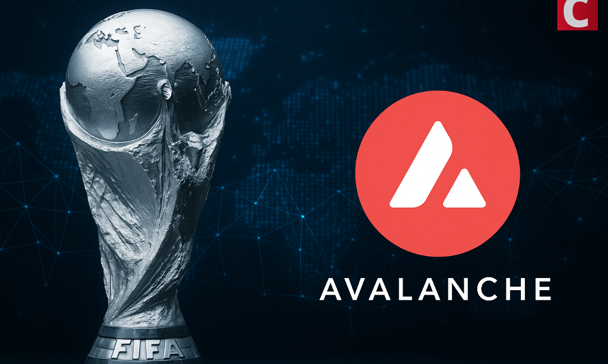 Avalanche Crece: FIFA y VanEck Impulsan a AVAX hacia los 30$