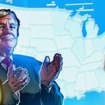 Trump Media niega plan de 3 mil millones en Bitcoin