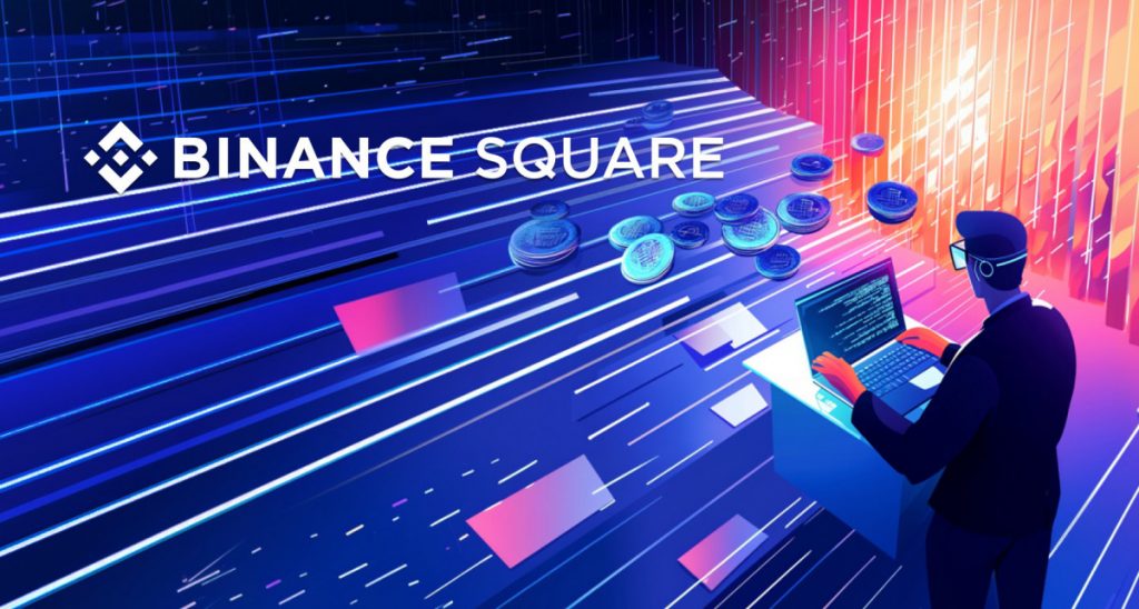 Trading en Vivo de Binance: Revolución en Criptomonedas