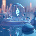 Ethereum Tesorería: Sharplink invierte 425 millones liderado por Consensys