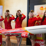 Vietjet Qazaqstan: Nueva Alianza Aérea entre Vietnam y Kazajistán
