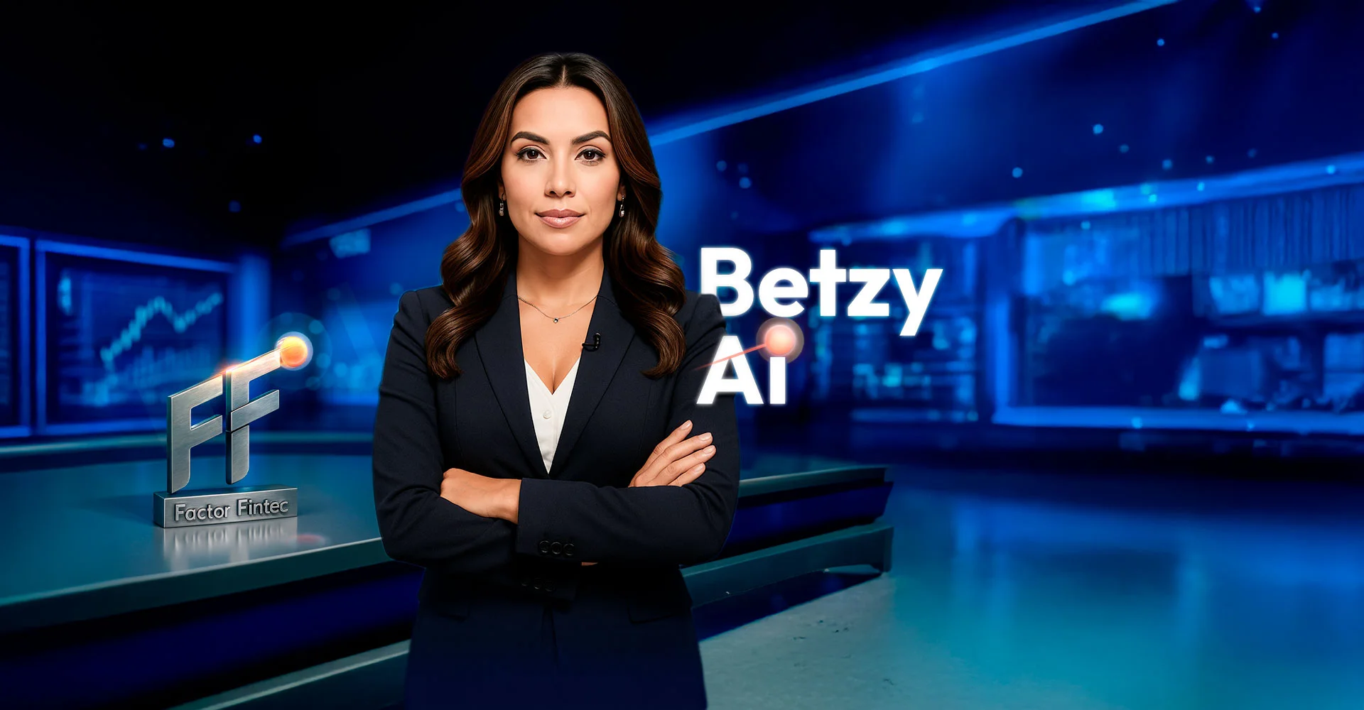 Betzy-AI-V2
