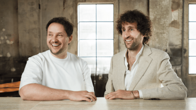 Stripe Alumni Recaudan €10.7 Millones para Startup de Identidad Empresarial