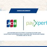 JCB y PayXpert Mejoran Experiencia de Pago en Europa y el Reino Unido