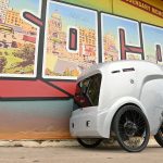 Robots Repartidores: El Futuro de la Entrega a Domicilio Llega a Austin