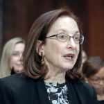 Trump despide a directora de Copyright en disputa por IA