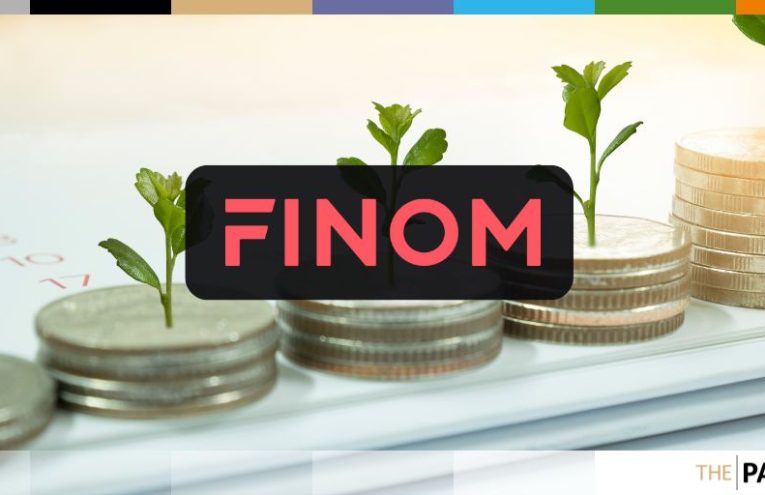 Finom Recibe $105M en Fondos para su Expansión en Europa