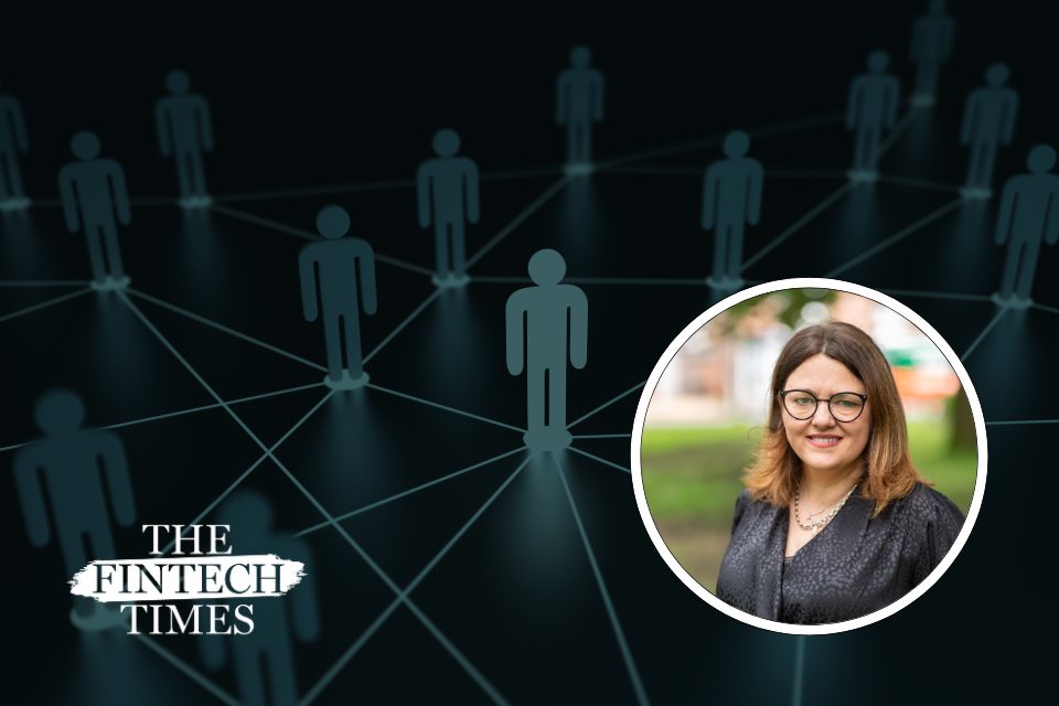 Cómo Atraer Inversores Fintech con PR y Marketing
