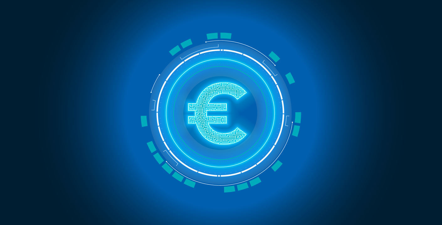 El Euro Digital: Un Nuevo Impulso Para la Finanza Europea