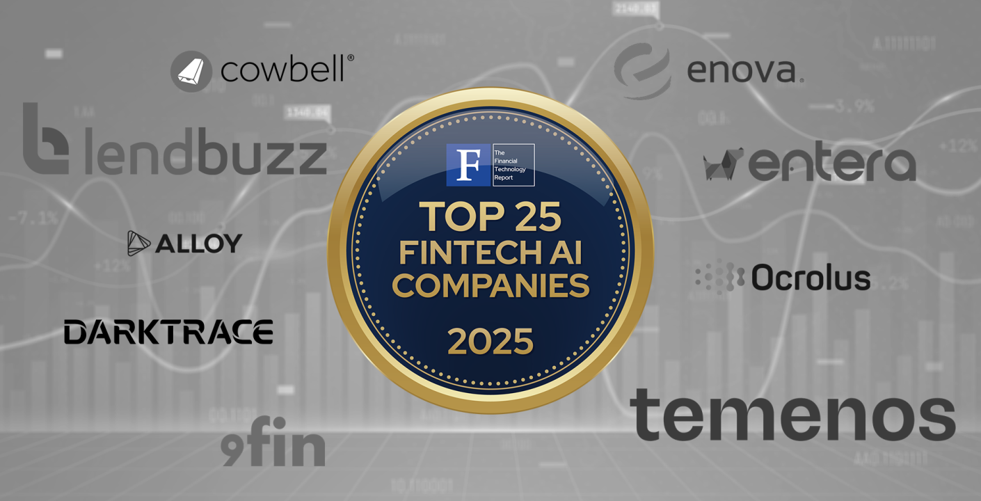 Conoce las Empresas Más Innovadoras en WealthTech 2025