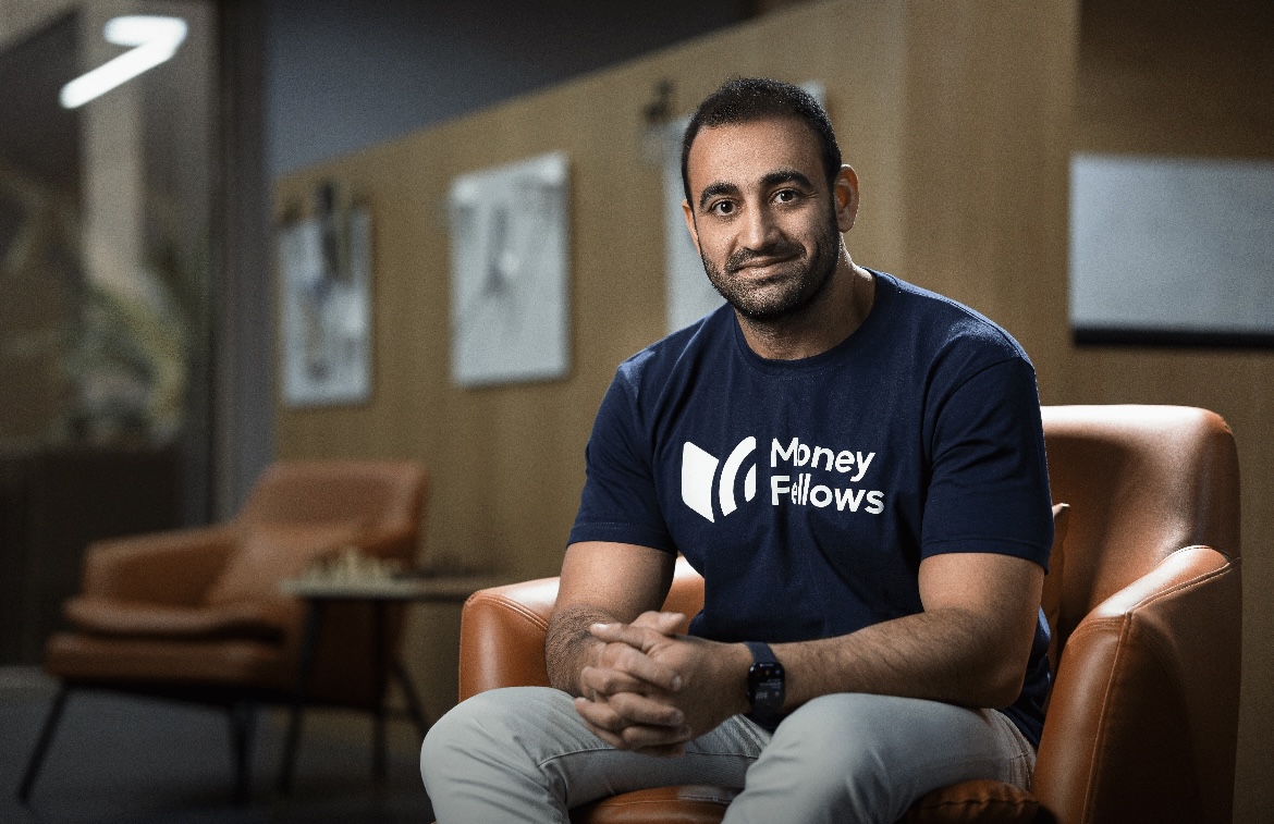 Money Circles: Fintech Egipcia MoneyFellows Recauda $13 Millones