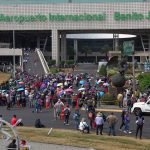 Rechazo de la CNTE al Aumento Salarial y Demandas Adicionales