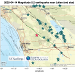 Sismo Baja California: Sin Daños Reportados