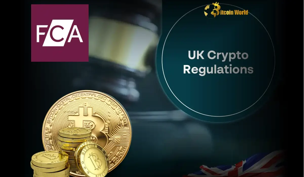Reino Unido Presenta Borrador de Leyes Cripto