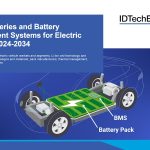 Baterías Flexibles: Breathe Recauda $21M para Innovar en el Mercado de Vehículos Eléctricos