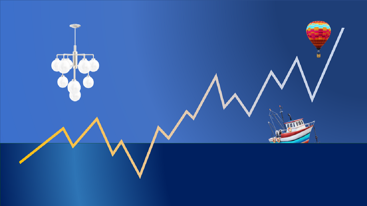 ¿Está por estallar la burbuja de los ETFs?