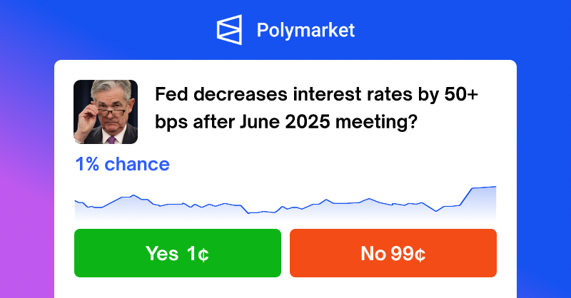Dilema de la Fed: Tasas de Interés bajo la Lupa en Junio 2025