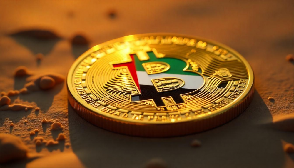 Abu Dhabi lanza nuevo proyecto de stablecoin respaldado por el dirham