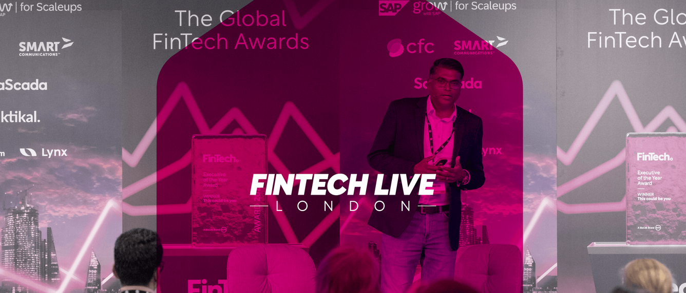 Lanzamiento del London Fintech Summit 2025 este Octubre