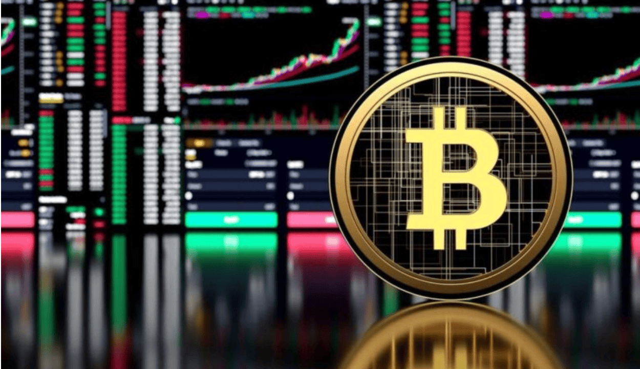 Mercado Cripto Rompe Récords Impulsado por Débil IPC