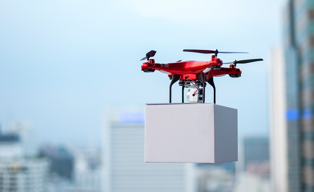 Tecnología Japonesa Revoluciona la Inspección de Infraestructuras con Inspección Remota