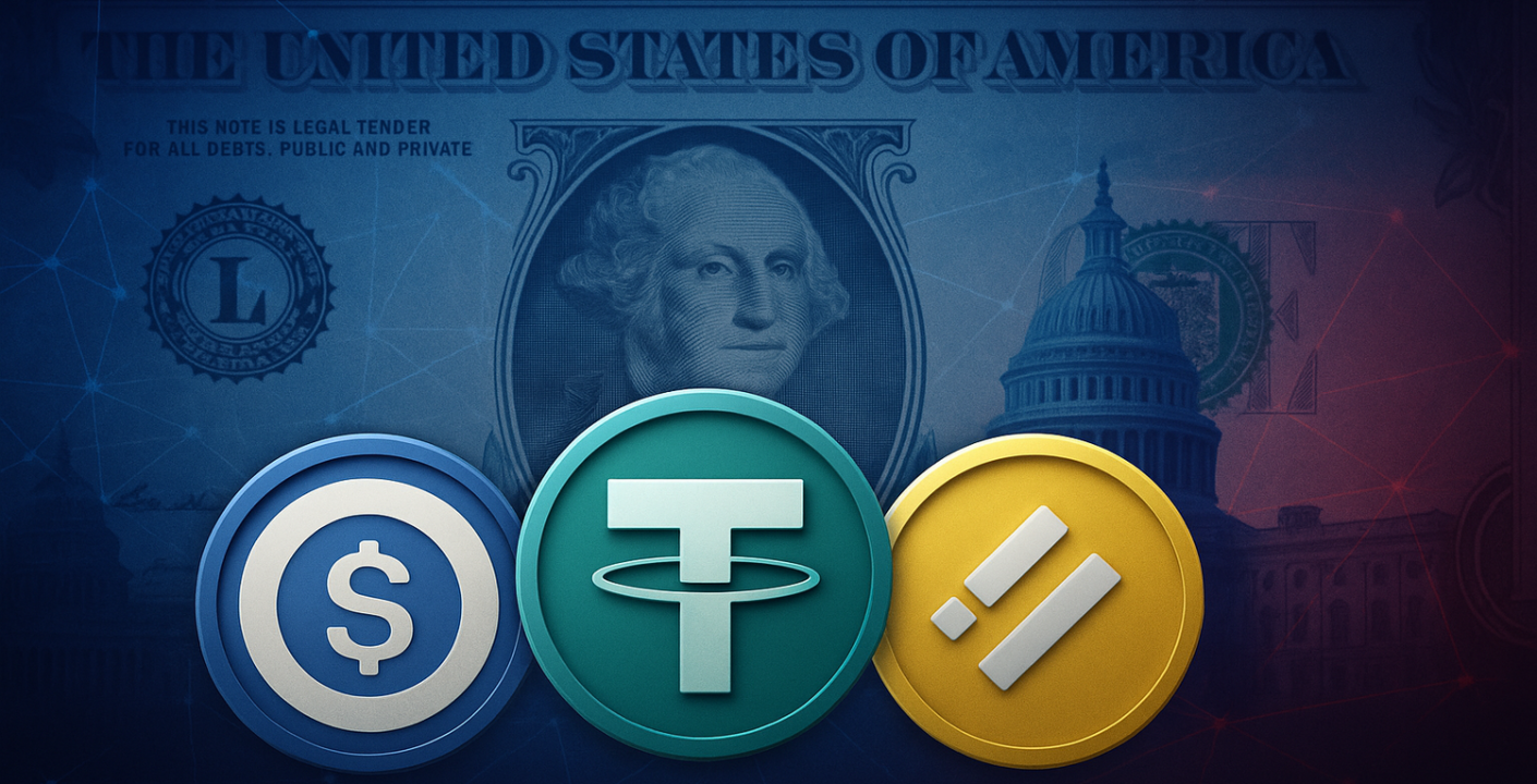 Stablecoins Refuerzan el Dominio del Dólar: Impactos Globales