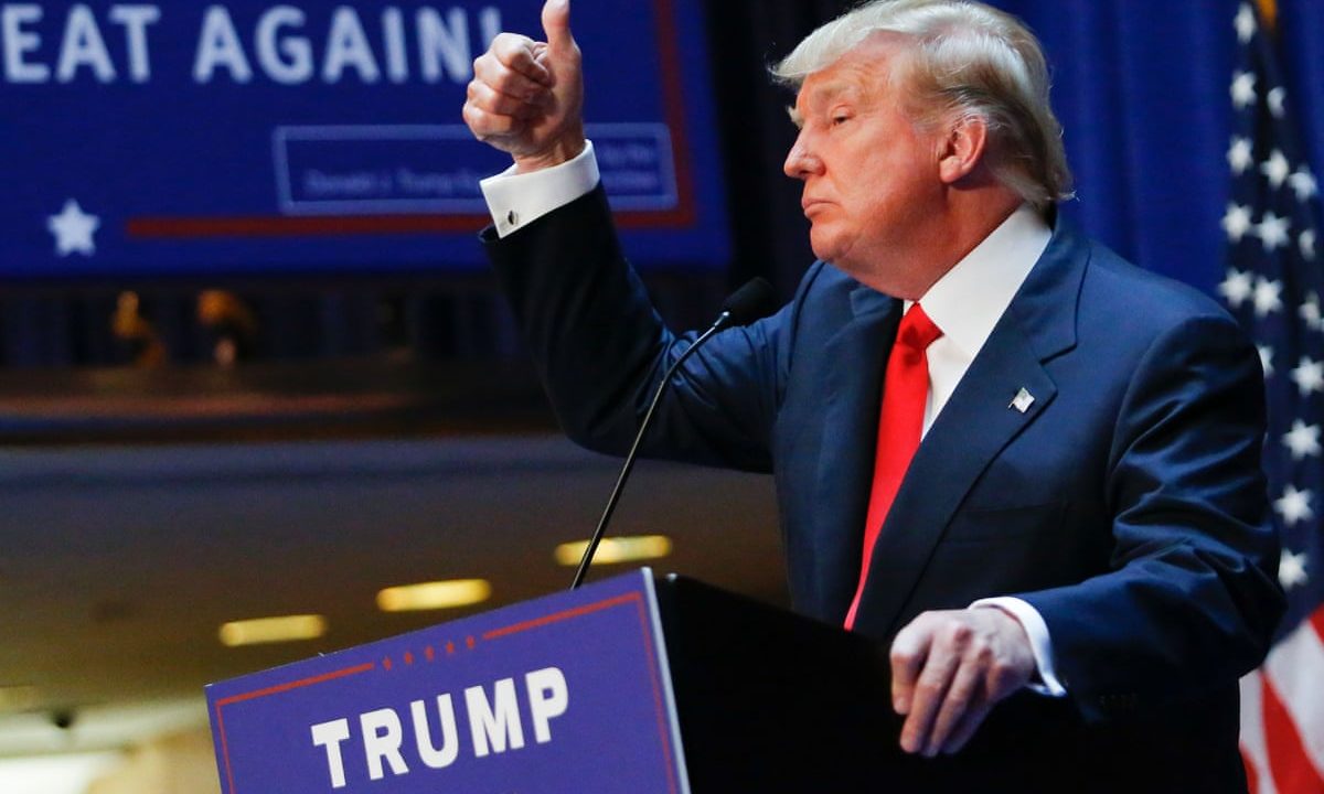 Trump Retira $3.7B en Premios de Energía Limpia