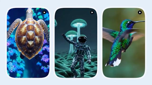 Microsoft Bing lanza creador de videos AI con OpenAI Sora