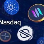 NASDAQ Amplía Índice para Incluir Nuevas Criptomonedas