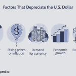 Caída del Dólar: Inseguridad Política y Desdolarización