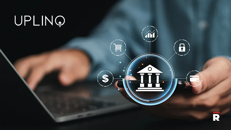 AI Bookkeeping: Uplinq Transforma la Contabilidad para Pymes con $10M en Financiamiento