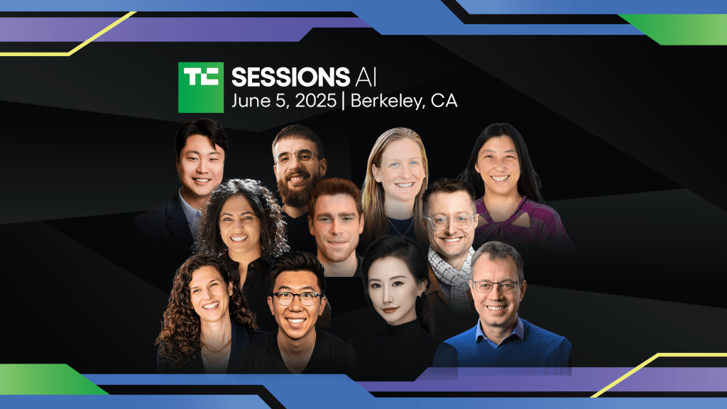 Participa en TechCrunch AI: Descuentos y Conexiones Únicas