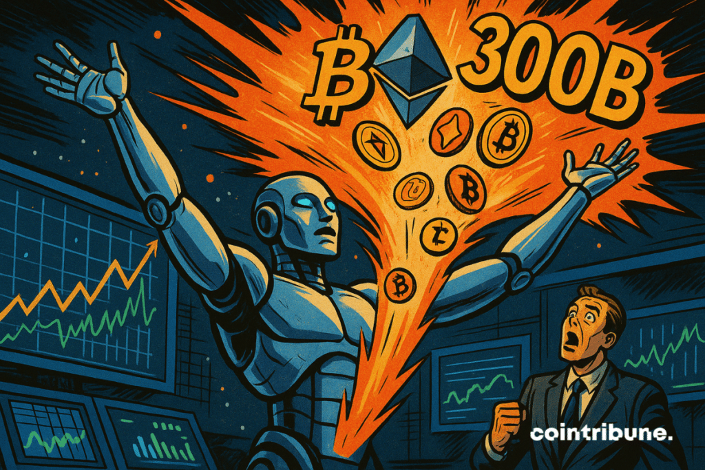 Crecimiento de Cripto-IA: Grayscale Predice Futuro Brillante a Pesar de Desaceleración