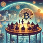 Hong Kong Lidera con Regulaciones Criptomonedas 2024