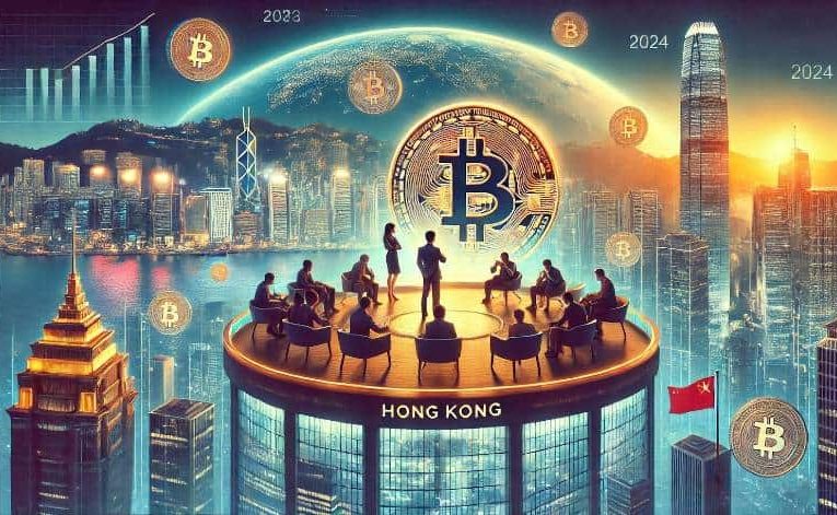 Hong Kong Lidera con Regulaciones Criptomonedas 2024